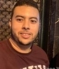 Rencontre Homme Maroc à Casablanca  : Ali, 30 ans